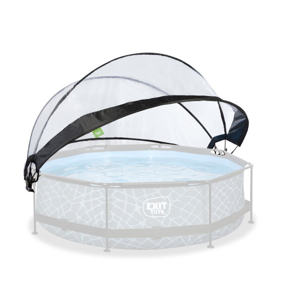 EXIT pool dome 10ft - universal