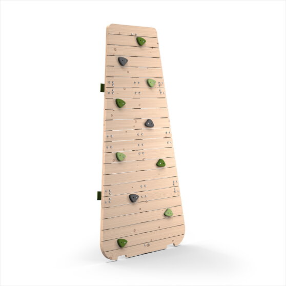 EXIT GetSet climbing wall MB100 / MB200 / MB300 - green
