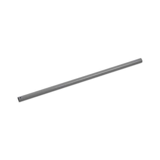 EXIT leg frame pool 12ft x 30in - grey