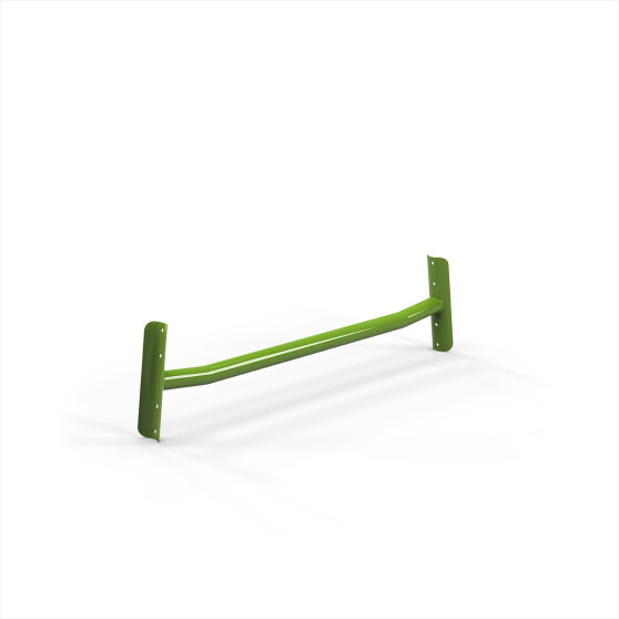 EXIT GetSet exercise bar MB100 / MB200 / MB300 / PS500 / PS600 - green