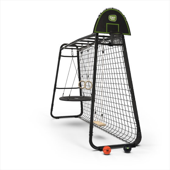 EXIT GetSet monkeybar MB305 - black