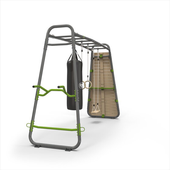 EXIT GetSet monkeybar MB320 - grey