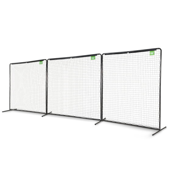 EXIT backstop sport net 10x30ft