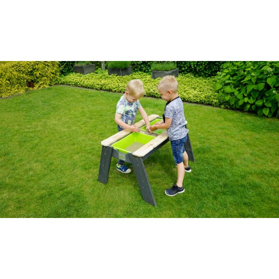 EXIT Aksent sand water table EXIT Toys