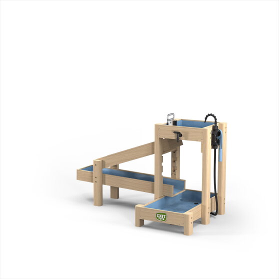 EXIT AquaFlow water track 200