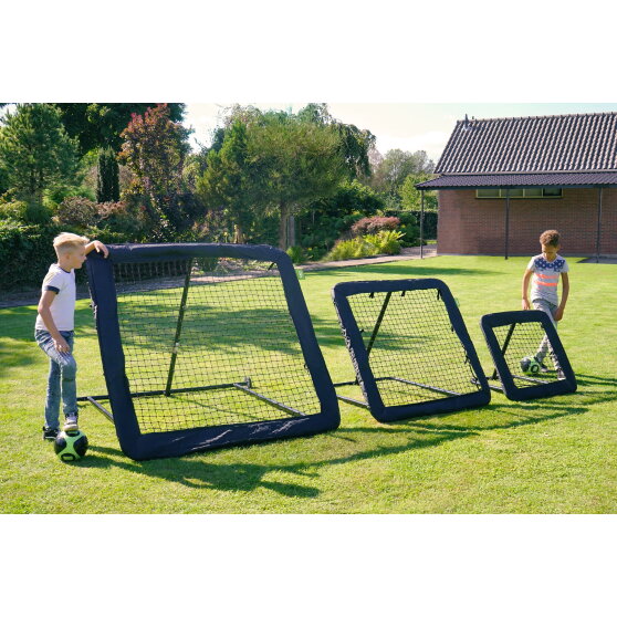 EXIT Kickback multi-sport rebounder L 49x49in
