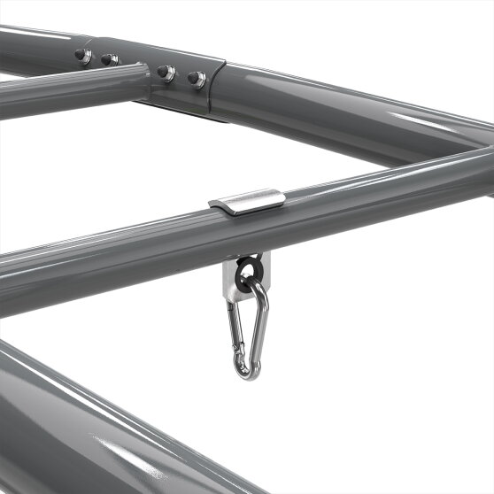 EXIT GetSet monkeybar MB305 - grey