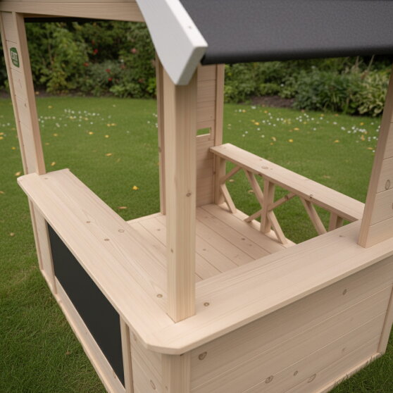 EXIT floor board for Hika