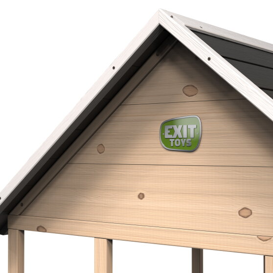 EXIT Panorama 100 wooden playhouse