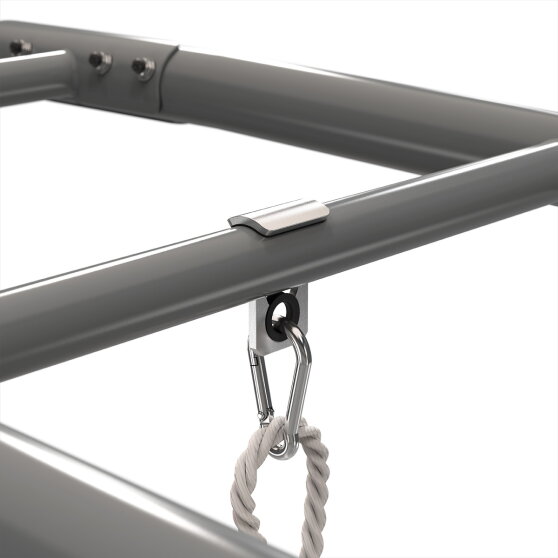 EXIT GetSet monkeybar MB310 - grey