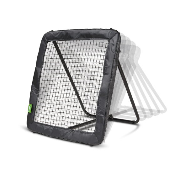 EXIT Kickback multi-sport rebounder L 49x49in