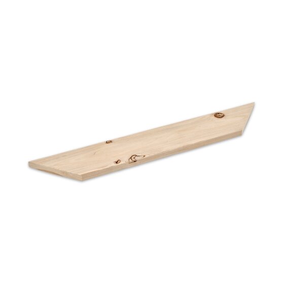 EXIT lid plank 8 Aksent sandpit boat 190x90cm