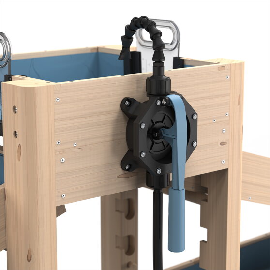 EXIT AquaFlow water track 400