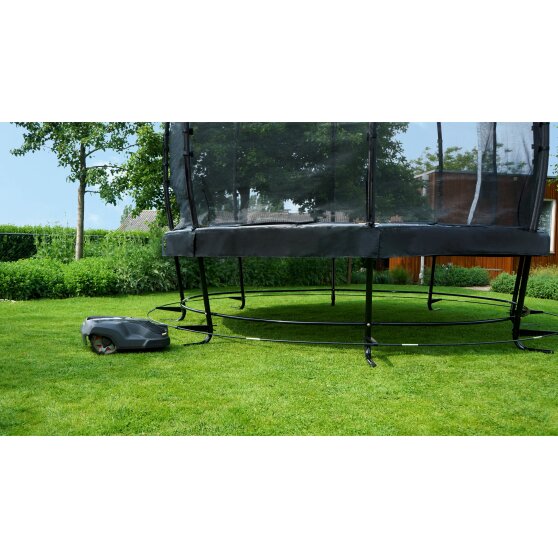 EXIT robot mower stop for Elegant trampolines ø305cm