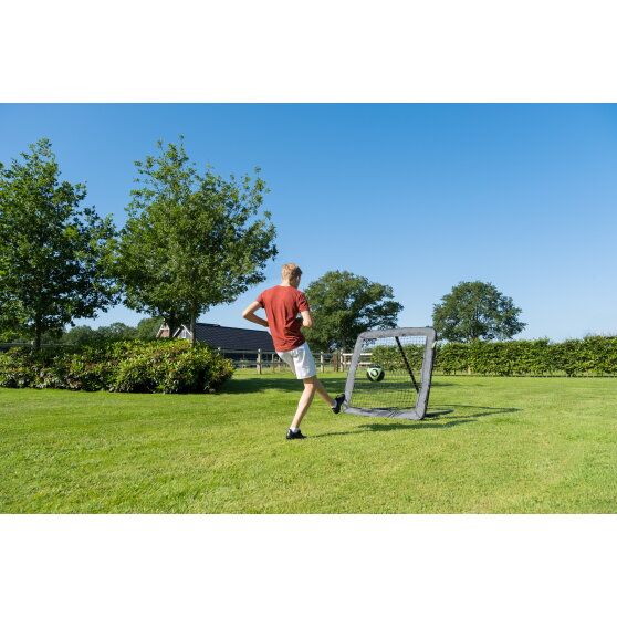 EXIT Kickback multi-sport rebounder L 49x49in