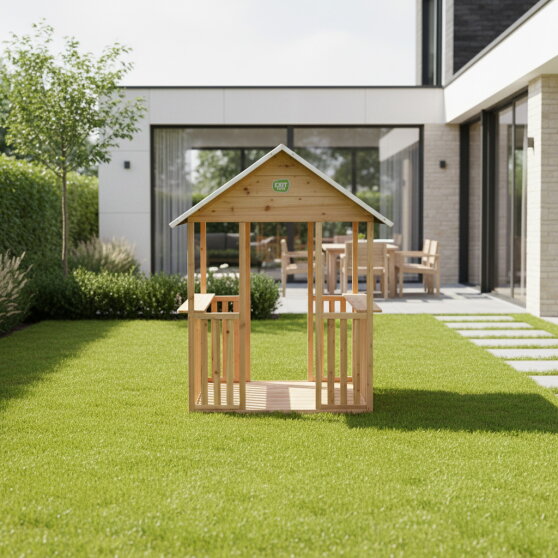 EXIT floor board for Panorama 100