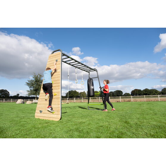 EXIT GetSet monkeybar MB320 - grey