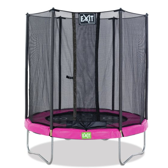 EXIT Twist trampoline ø183cm - (model .02) | Toys