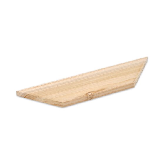 EXIT lid plank 9 Aksent sandpit boat 190x90cm