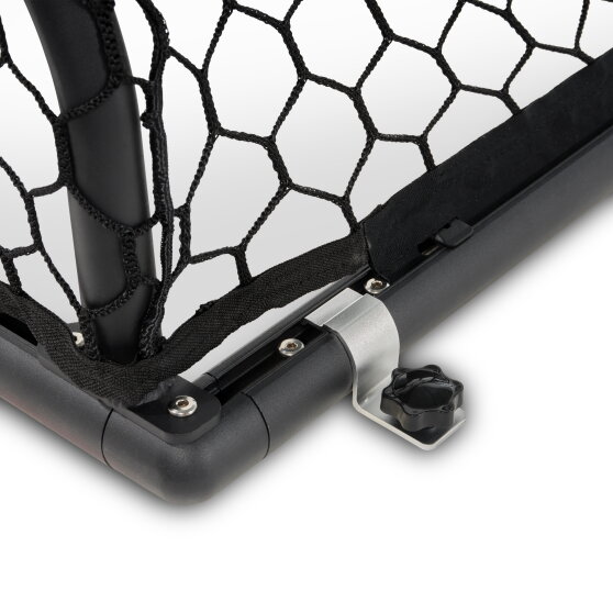 EXIT Scala ground anchors for natural grass (2 pieces) 4x2.6ft / 6x4ft