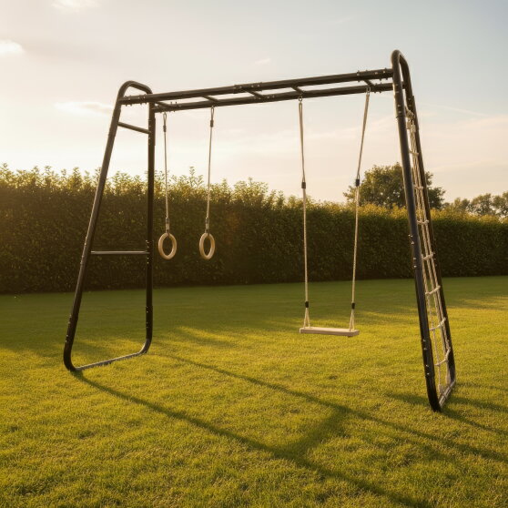 EXIT GetSet monkeybar MB210 - black