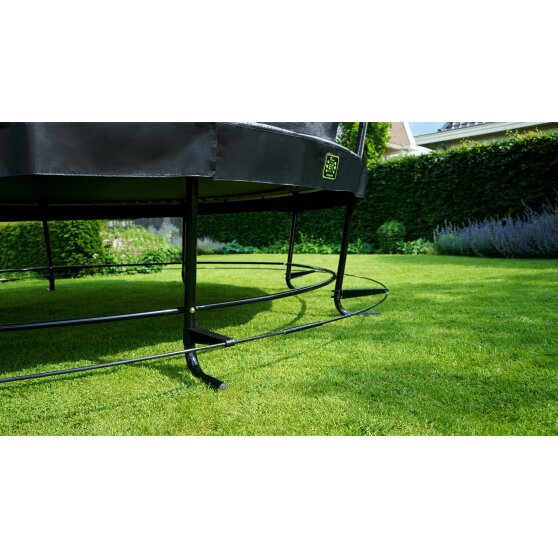 EXIT robot mower stop for Elegant trampolines ø305cm