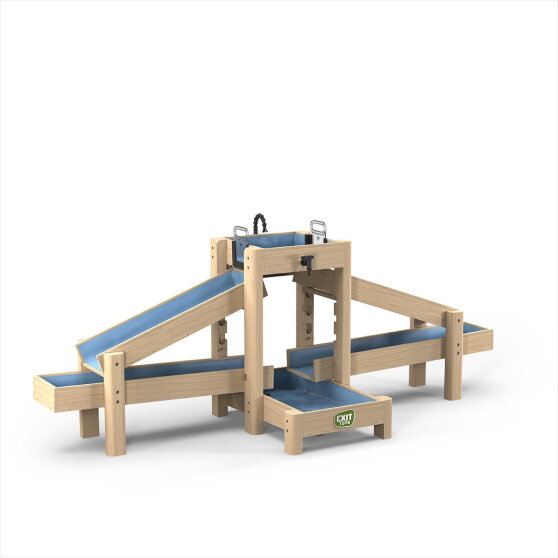 EXIT AquaFlow water track 400