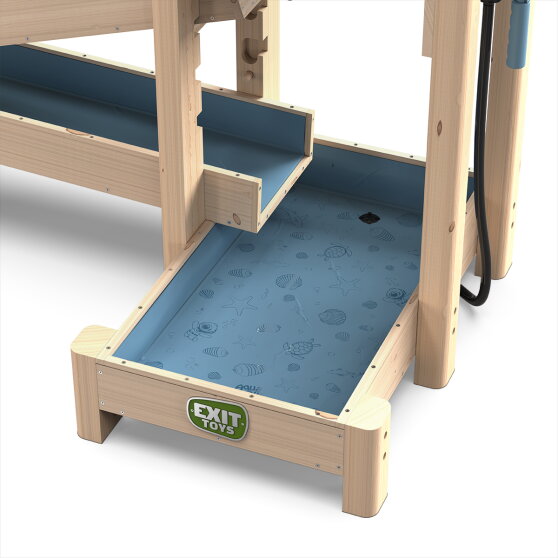 EXIT AquaFlow water track 200