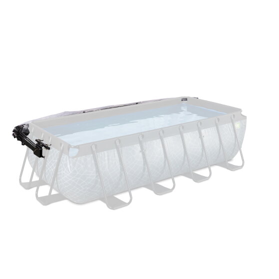 EXIT pool dome 13x6.6ft - universal