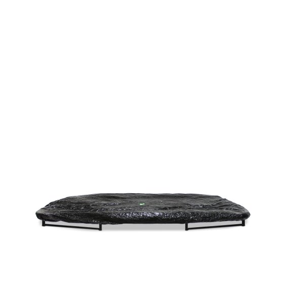 EXIT Trampoline rectangular cover 214x305cm