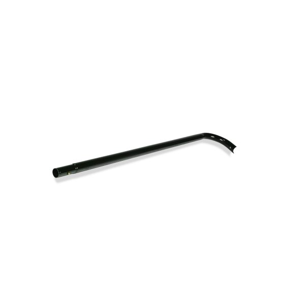 EXIT rear lower tube for Tempo football goal 300x200cm