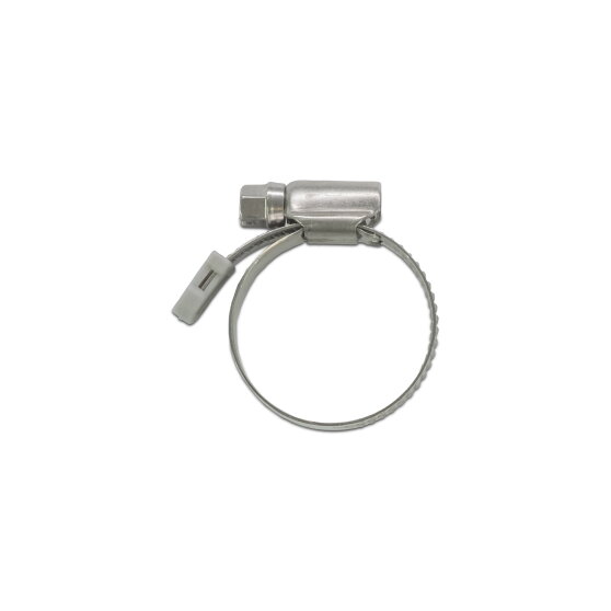 EXIT steel hose clamp ø1.26in sandfilter pump 800gal/h / 1000gal/h