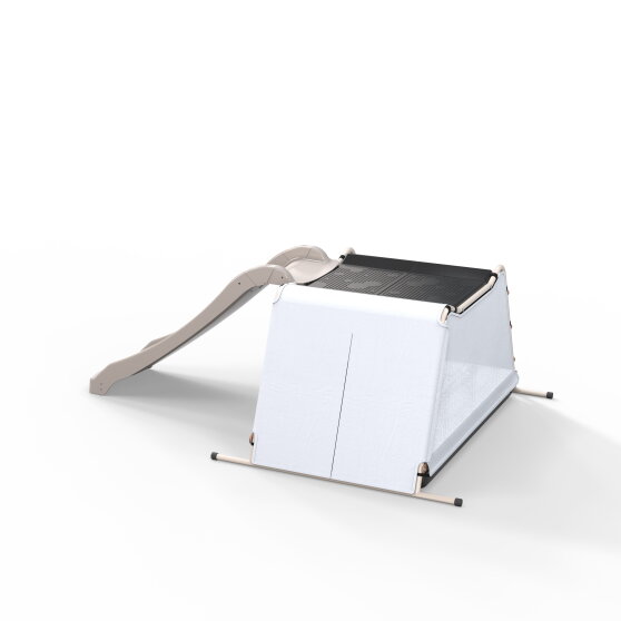 EXIT My First multiplay - pastel