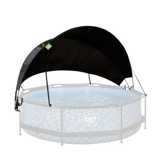 EXIT pool canopy 10ft - universal