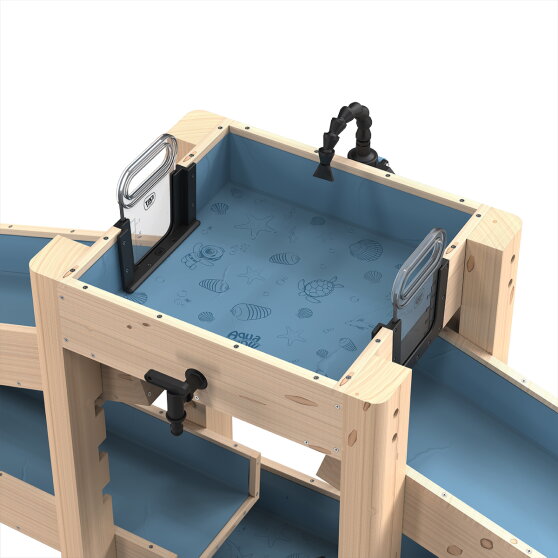 EXIT AquaFlow water track 400