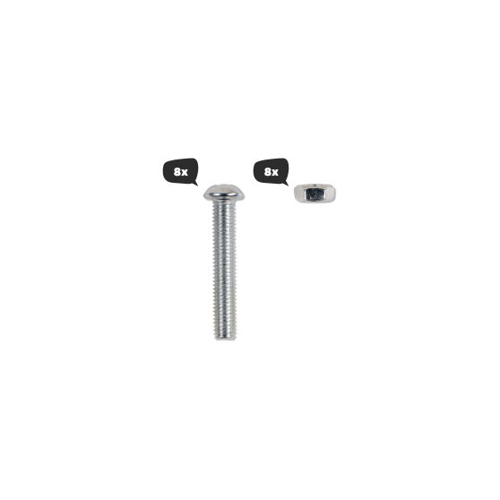 EXIT screw set frame pool 7ft x 5ft x 25.6in / 10ft x 6.6ft x 25.6in