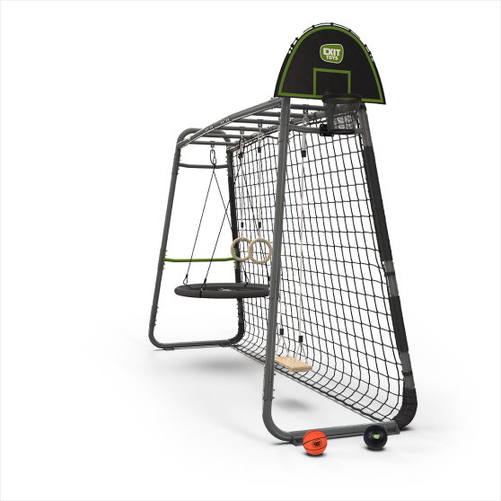 EXIT GetSet monkeybar MB305 - grey