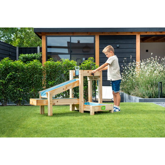 EXIT AquaFlow water track 200