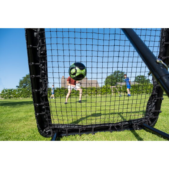 EXIT Kickback multi-sport rebounder L 49x49in