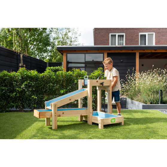 EXIT AquaFlow water track 200