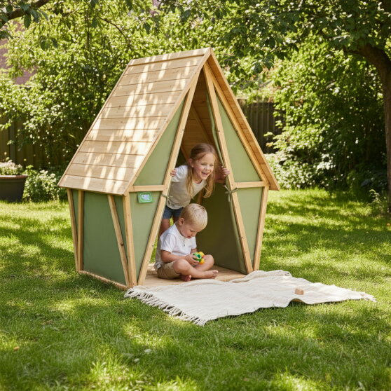 EXIT floor board for Yuki 100