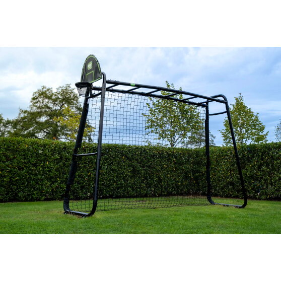 EXIT GetSet football net MB200