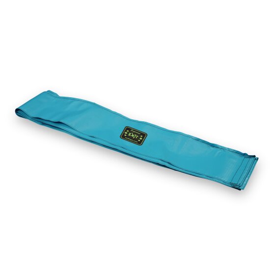 EXIT skirt Elegant Premium trampoline ø305cm - blue