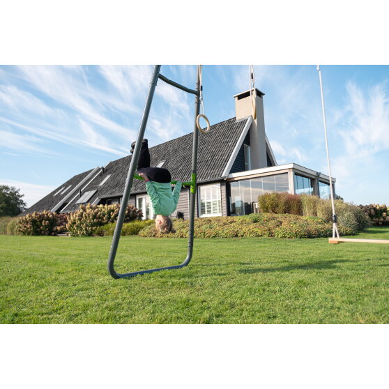 EXIT GetSet exercise bar MB100 / MB200 / MB300 / PS500 / PS600 - green