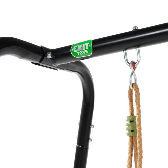 EXIT Ivy swing set