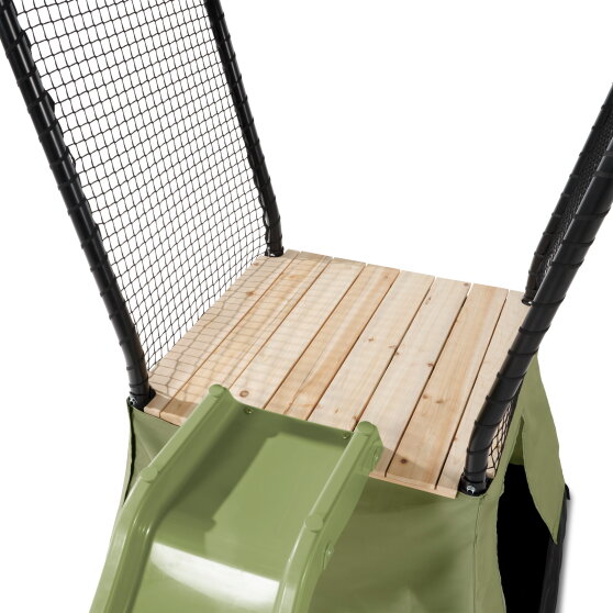 EXIT Ivy outdoor playset with slide