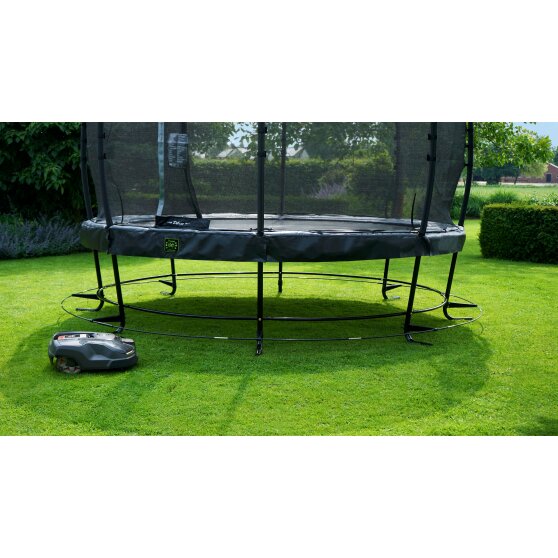 EXIT robot mower stop for Elegant trampolines ø305cm