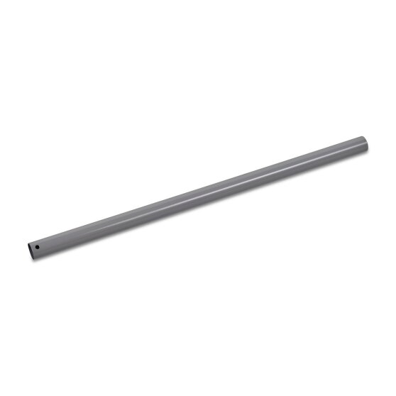 EXIT leg frame pool 10ft x 6.6ft x 25.6in - grey