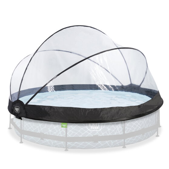 EXIT pool dome 12ft - universal