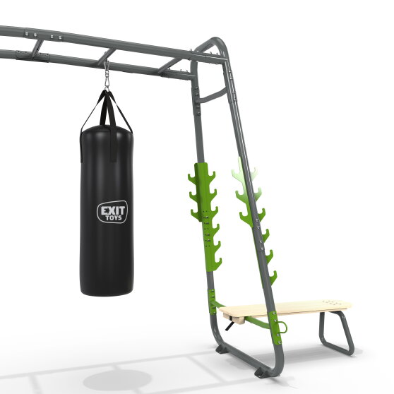 EXIT GetSet monkeybar MB230